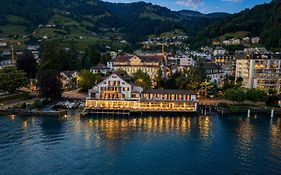 Seehotel Schwert